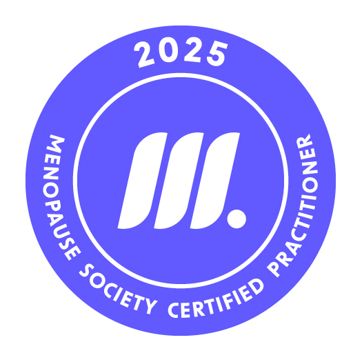 Menopause Society Certified Practitioner